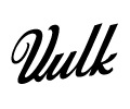 Logo Vulk